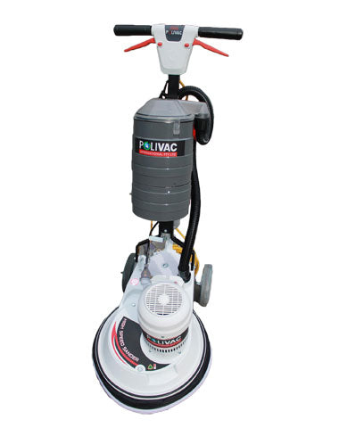 POLIVAC SV30 超级真空吸尘器