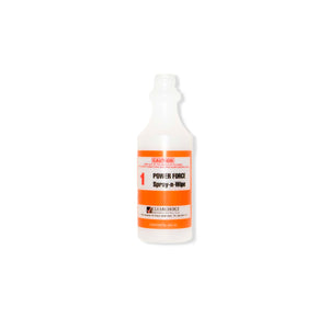 BOTTLE CT POWERFORCE 500ML