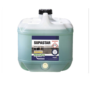 研究 SUPASTAR 15L