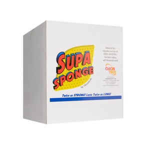 ESPONJA SUPA - 40PK