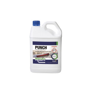 RESEARCH PUNCH 5L