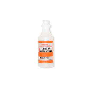 BOTTLE CT CITRA DET