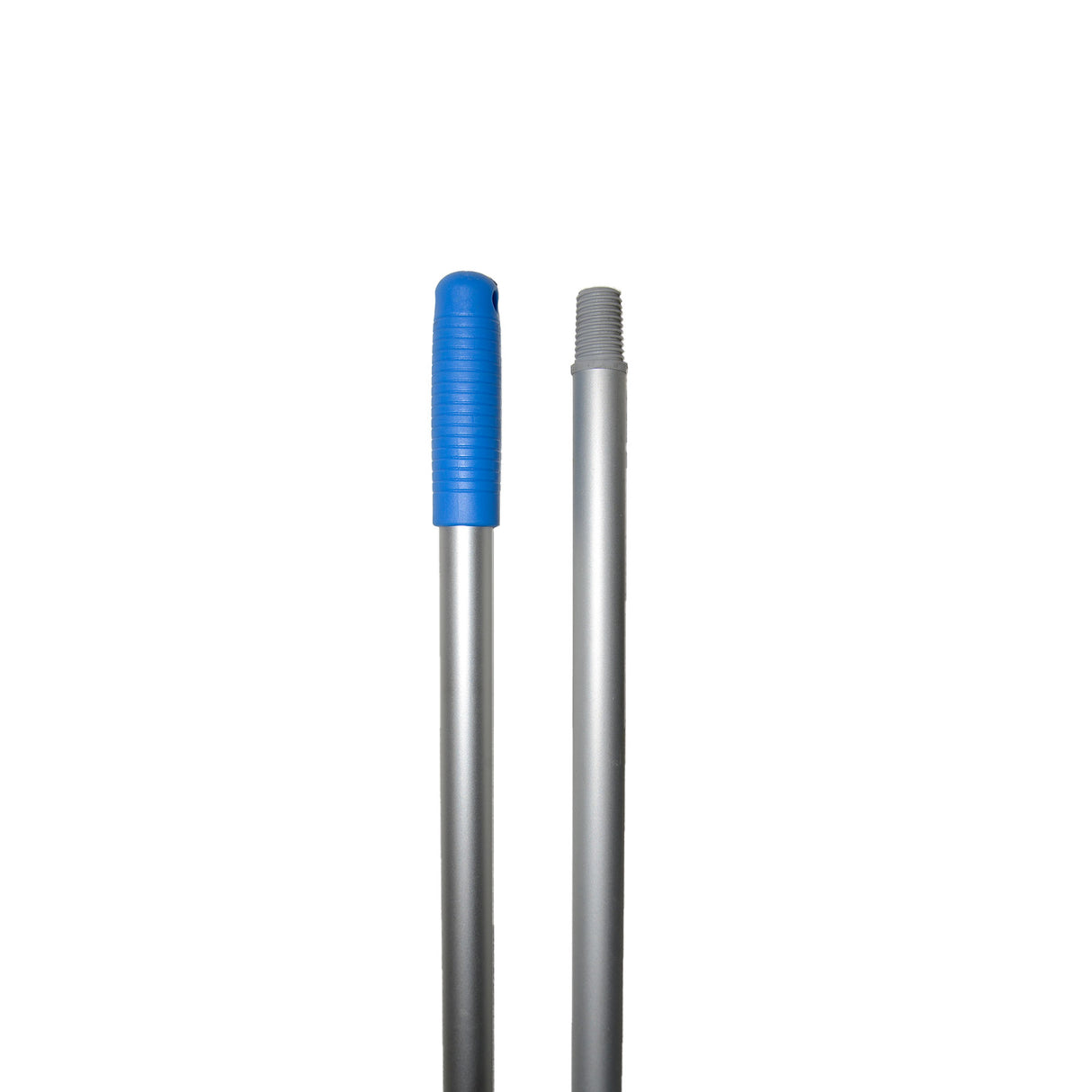 SUPA HANDLE MOP ALUMINIUM SCREW BLUE 1.5M