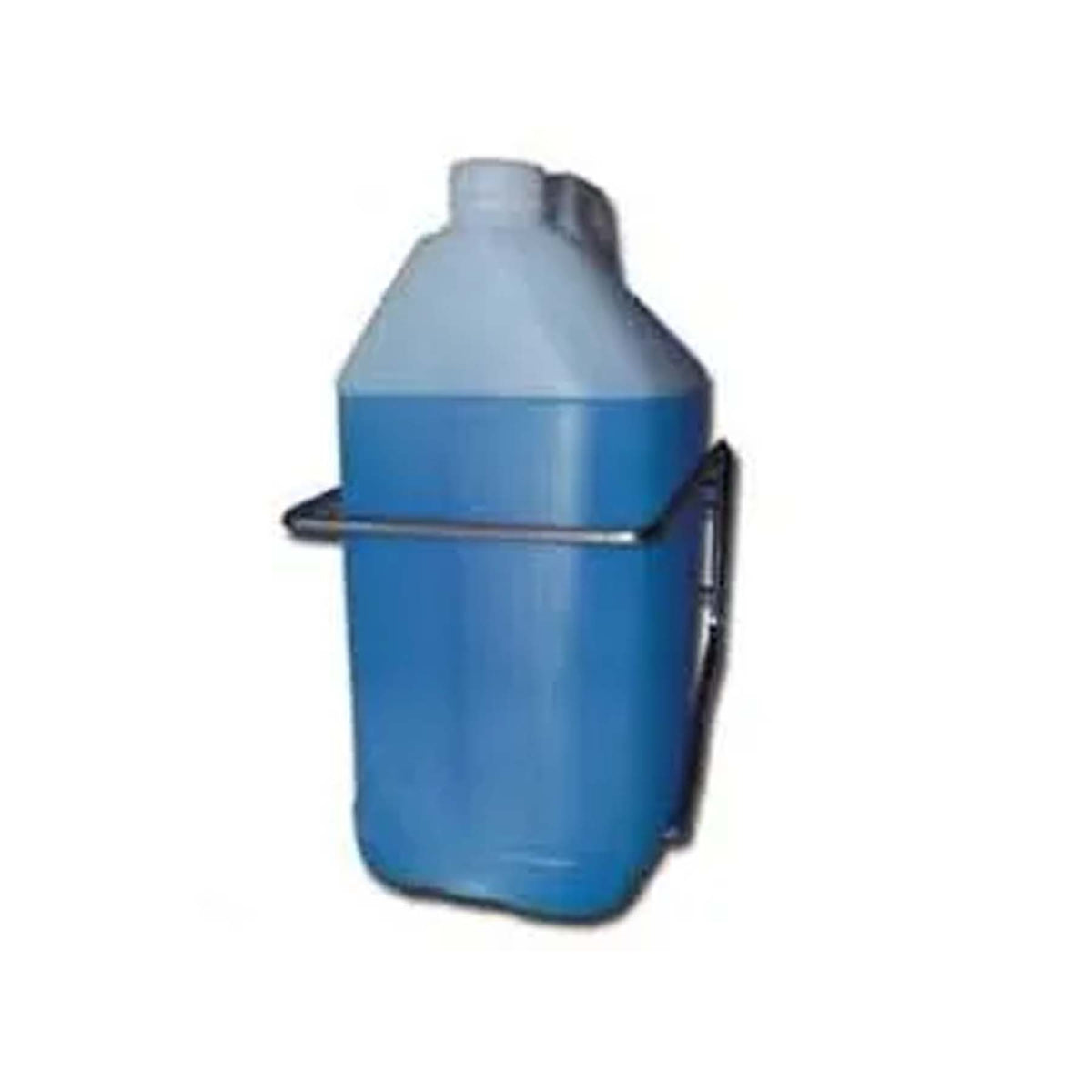 Promax Changer Rack PROMAX CHEMICAL DISPENSER 316 SS VERTICAL WIRE RACK 1X5L – CLEARCHOICE ...