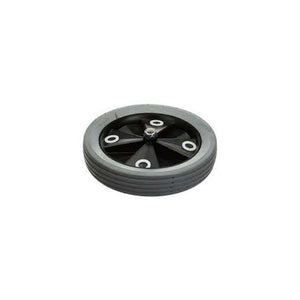 BIN 1100L MOBILE WHEELIE BIN - LARGE WHEEL 12