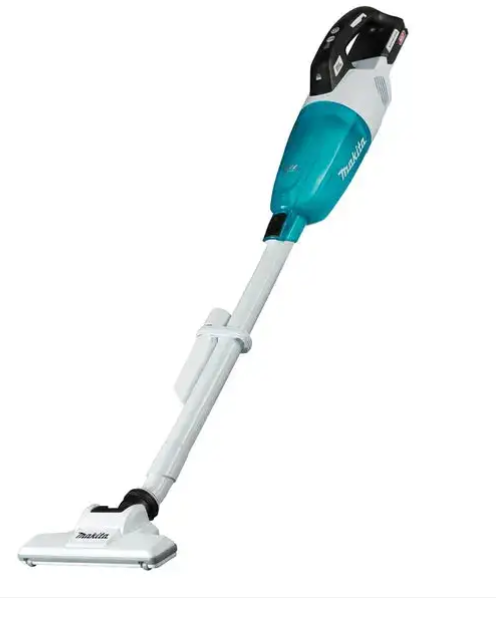 MAKITA CL002GZ01 40V MAX LI-ION XGT CORDLESS BRUSHLESS STICK VACUUM - SKIN ONLY