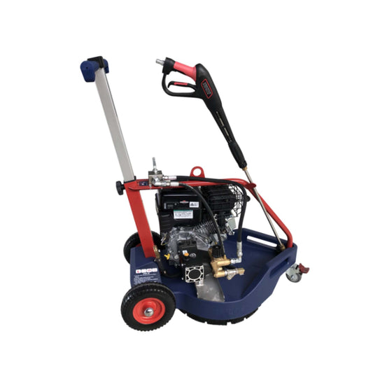 HIDROLAVADORA DOBLE PRESIÓN MAKINEX DPC 2200