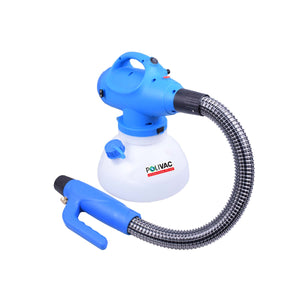 FOGGER INDOOR BATTERY