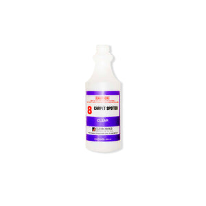 瓶装 CT 地毯清洁剂 500ml