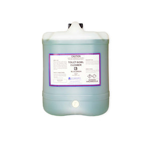 CT TOILET BOWL CLEANER 20L