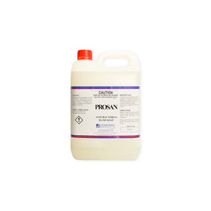 CT PROSAN LANOLIN SOAP 5L