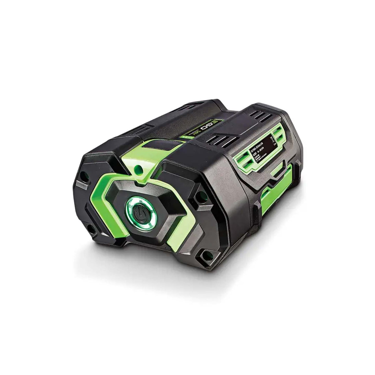 EGO 56V 5.0AH 锂离子电池组 - 电量计 BA2800T