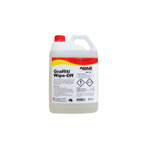 AGAR GRAFFITI WIPE-OFF 5L