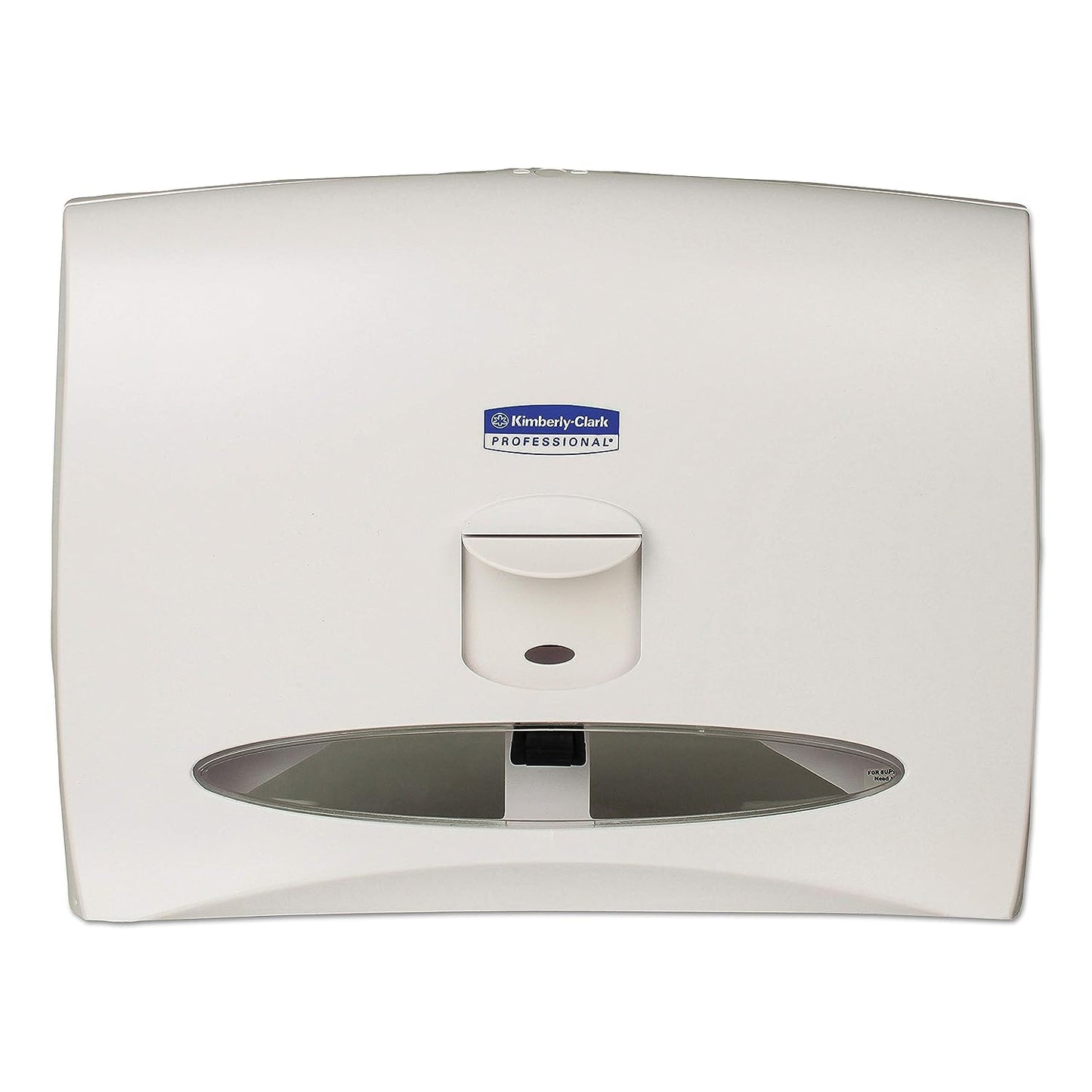 SCOTT 09505 DISPENSER PERSONAL SEAT TOILET COVER WHITE 17 1/2 x 2 1/4 x 13 1/4