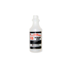 BOTTLE CT METHYLATED SPIRITS