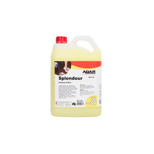 AGAR SPLENDOUR 5L