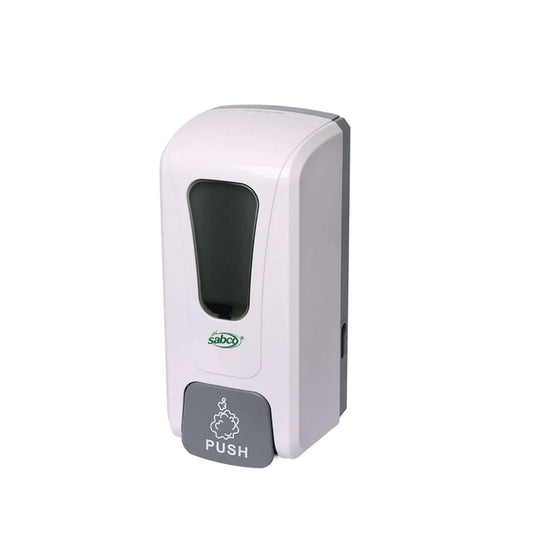 FOAMING DISPENSER 1000ML - SABCO