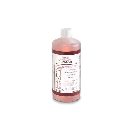 MOMAR - 排水管清洁剂 1L