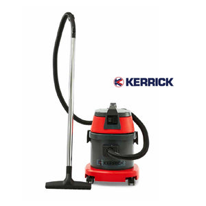 KERRICK KVAC10 干式真空吸尘器 22L