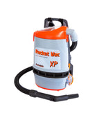 ASPIRADORA DE MOCHILA HAKO ROCKETVAC XP PLUS