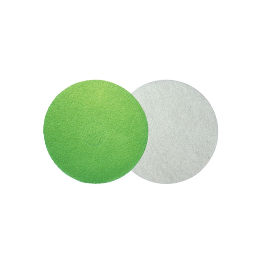 KGS FLEXIS PAD 5"/ 12.5CM GRIT 3000