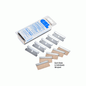 CRL SINGLE EDGE RAZOR 100PK