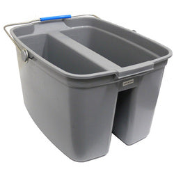 NAB DIVIDED BUCKET 18L – Clearchoice Products Pty. Limited