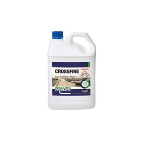 研究交火 5L