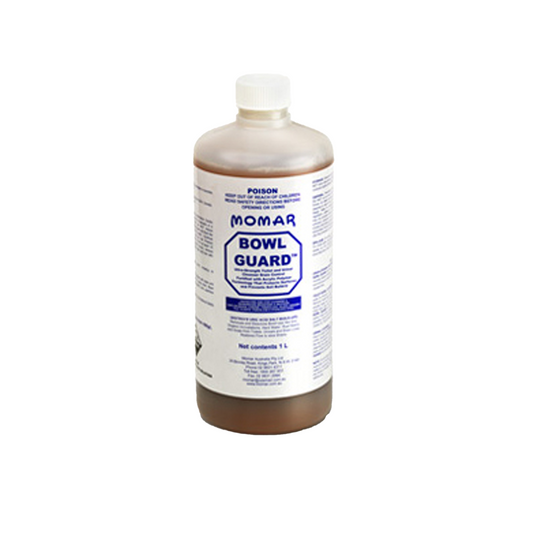 MOMAR - 碗罩 1L
