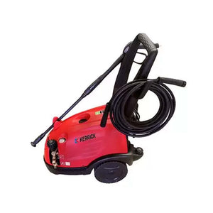 KERRICK ELITE ROSSO - LIMPIADORA A PRESIÓN 240V
