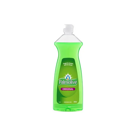 PALMOLIVE ORIGINAL 500ML PAQUETE 12