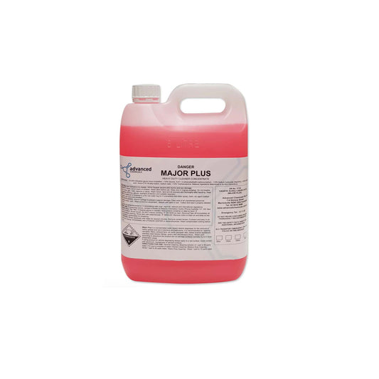 高级化学品 - MAJOR PLUS 5L