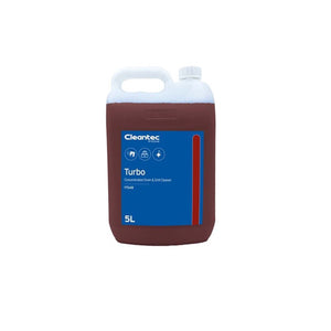 ECOLAB CLEANTEC  TURBO 5L