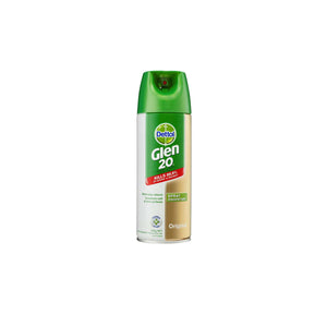 GLEN 20 300G ORIGINAL SCENT