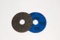 KGS SPEEDLINE PRONTO DISC - 100MM - BLUE 1500 GRIT