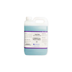 CT TRUCK CAR WASH  5L