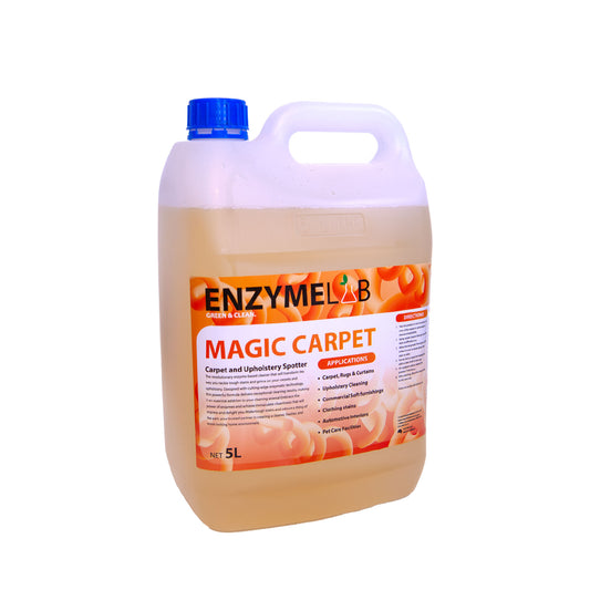 ENZYMELAB 魔毯 5L