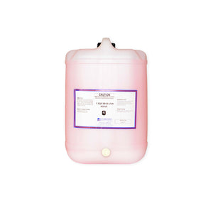 CLEARCHOICE 液体洗手液 粉色 25L