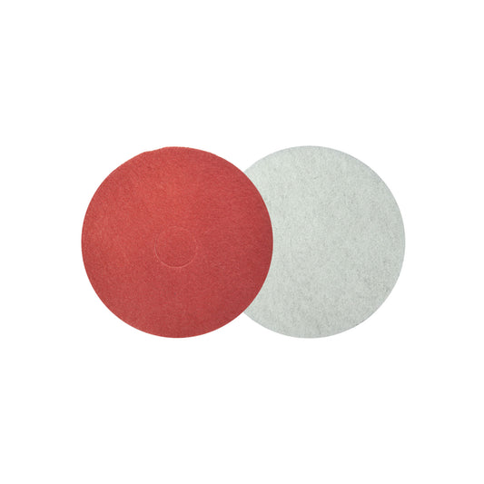 KGS FLEXIS PAD 5"/ 12.5CM GRIT 400