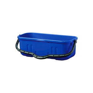 OATES WINDOW BUCKET LARGE BLUE 18L