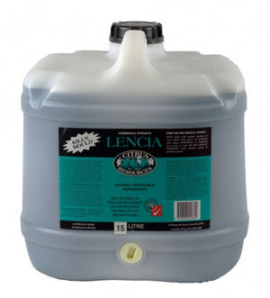 RESEARCH LENCIA 15L