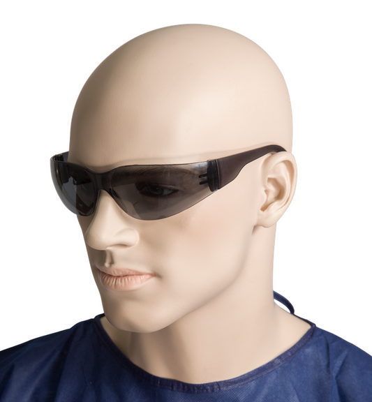 BASTION 防烟安全眼镜 - BSG31