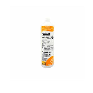 AGAR SPRAY BOTTLE 750ML CODE  D7GR - KITCHEN & BAR CLEANING
