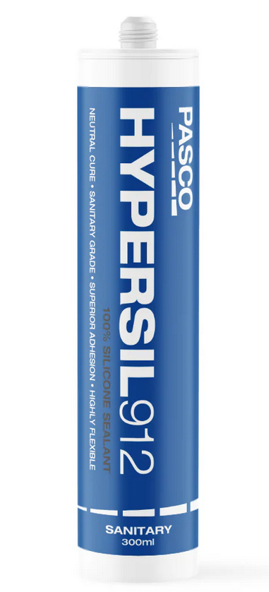 PASCO HYPERSIL 912 WHITE 300ML