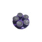 KGS MACH TOOL 1 GRIT 40 PURPLE 9 PACK