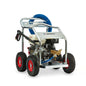 HIDROLAVADORA KERRICK GASOLINA 13HP 3000PSI ARRANQUE ELÉCTRICO HH3017H ES