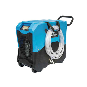 DEHUMIDIFIER XD-85LH - WITH HANDLE