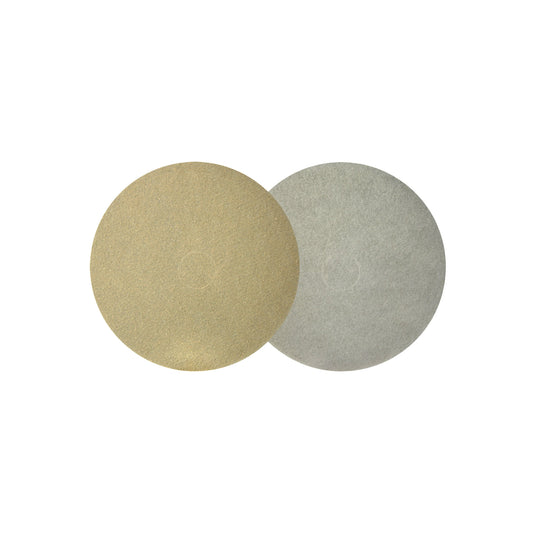 KGS FLEXIS PAD 5"/ 12.5CM GRIT 8000