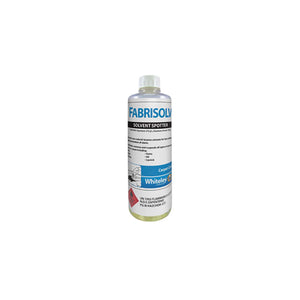 WHITELEY FABRISOLV 500ML