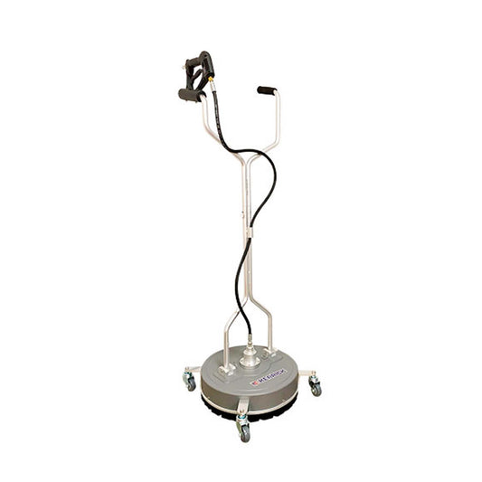 KERRICK WHIRLAWAY 20" ABS GRIS CON RUEDAS